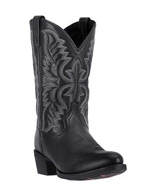 Laredo Birchwood western boots